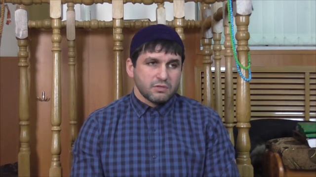 Вопрос-ответ №2 - Мухаммад хаджи Батчаев смотреть онлайн