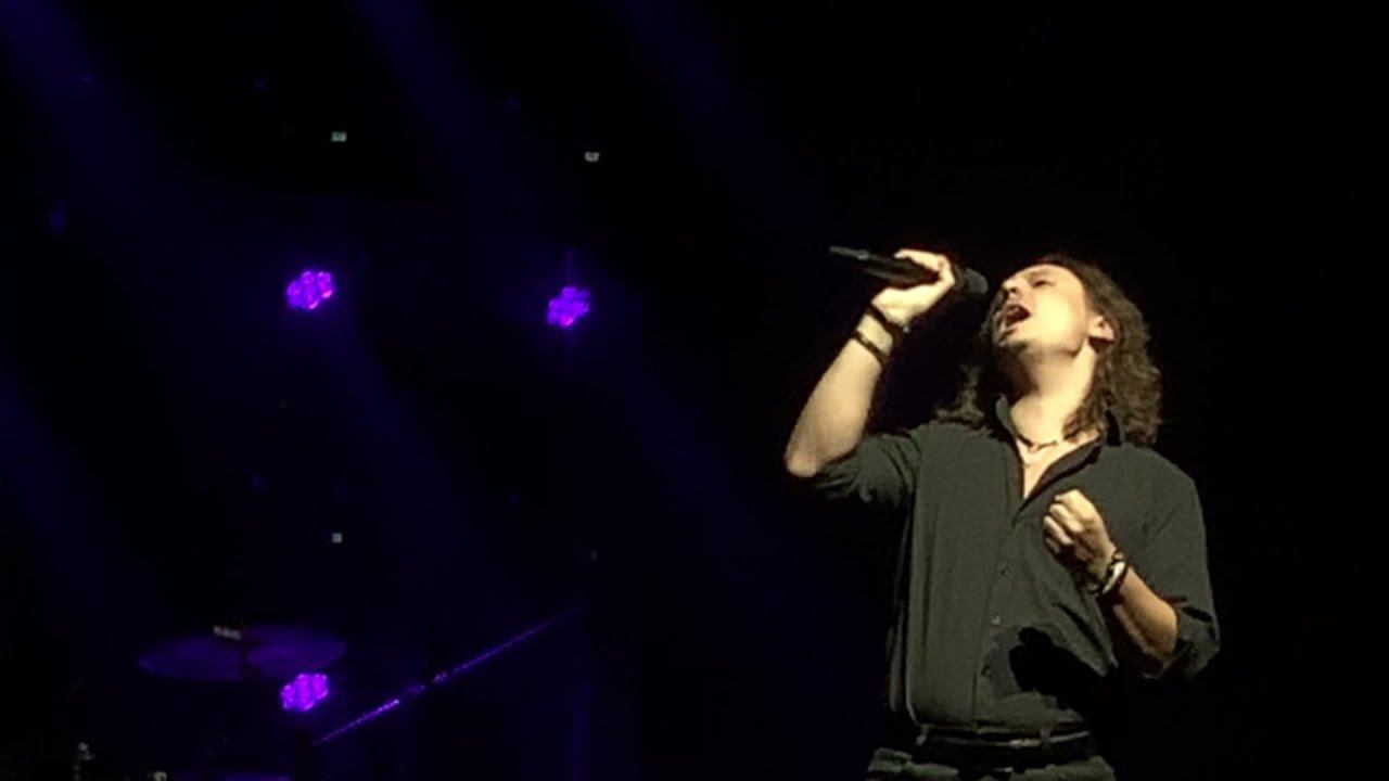 Нам не жить друг без друга — Андрей Лефлер — День Рождения Александра Градского 3.11.2022 смотреть онлайн