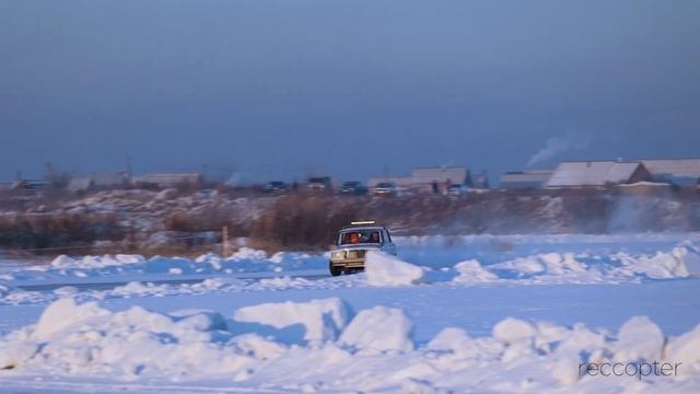 Чемпионат по ледовым гонкам "Лёд 2022" Бурятия смотреть онлайн