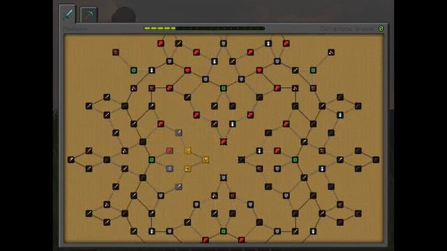 Minecraft 1.19.3 - СИСТЕМА НАВЫКОВ | PufferFish's Skills mode смотреть онлайн