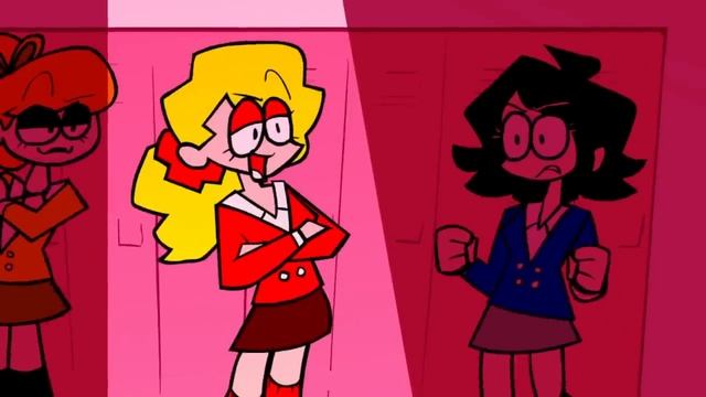 Heathers | FNF Mod смотреть онлайн