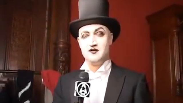Гоша Куценко Фокусник смотреть онлайн