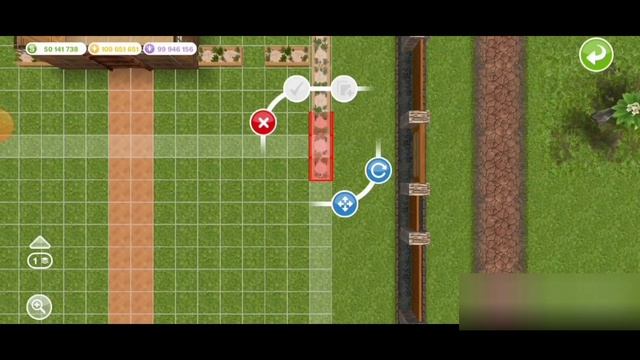 ?️⚒️ СТРОИТЕЛЬСТВО ТРОПИЧЕСКОГО КЛАДБИЩА В СИМС ФРИПЛЕЙ //SIMS FREEPLAY//?️⚒️#simsfreeplay