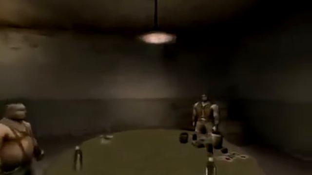 Русская озвучка игры Kingpin  Life Of Crime Фаргус=)