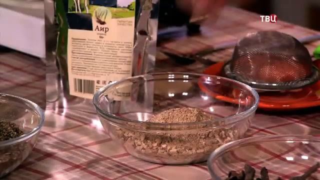 358 Сок капусты – и другие народные средства от стоматита смотреть онлайн