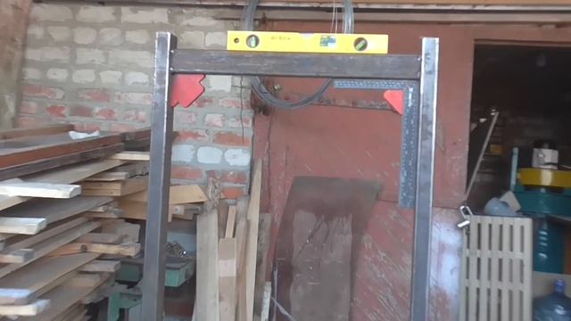 САМОДЕЛЬНАЯ ЛЕНТОЧНАЯ ПИЛОРАМА ч 2 смотреть онлайн