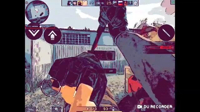 Standoff 2/ Fragmovie смотреть онлайн
