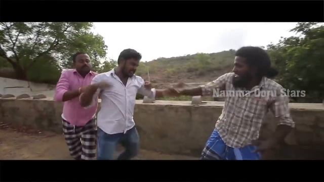 Nerkonda Paarvaiயில் வந்த TikTok சுகந்தியின் Double Meaning Short Film | Dhivya Kallachi Suganthi смотреть онлайн