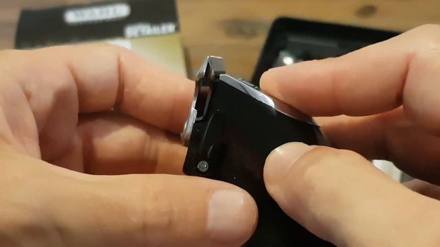 Unboxing the Wahl Cordless Detailer смотреть онлайн
