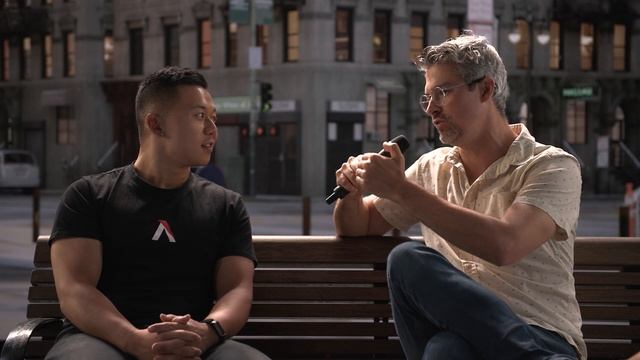Aputure Electro Storm Series - First Look at High-Power RGBWW and Bi-Color LED Fixtures смотреть онлайн