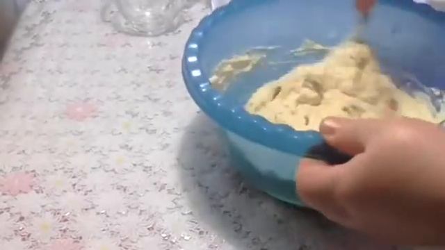 Творожные Кексы как сырники.Очень Вкусный и Простой Рецепт!!! смотреть онлайн