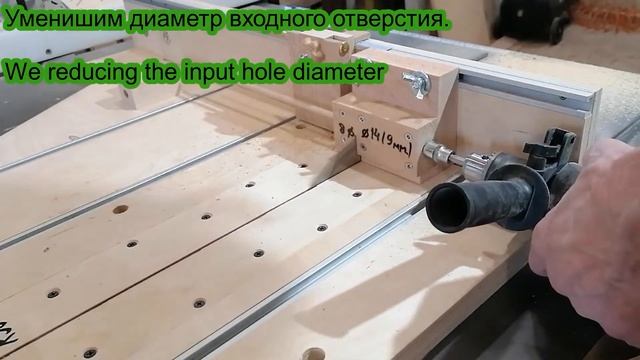 Как сделать круглые палочки|| DIY round sticks смотреть онлайн