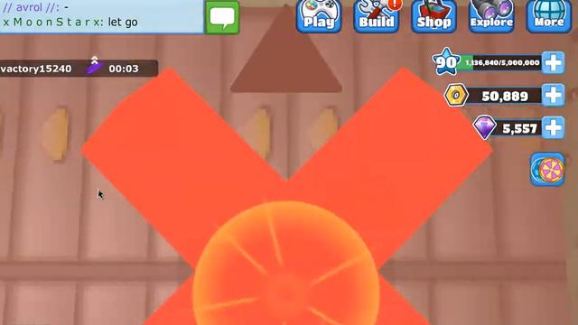 SEASON TEN MYSTERY CRYSTAL BLOCKSTARPLANET | Bongo PlayzBSP смотреть онлайн