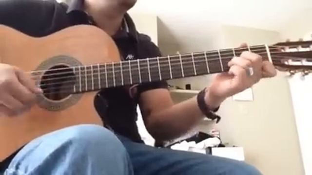 La cruz ( canto para Cuaresma) смотреть онлайн