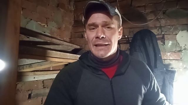 ?Найпростіший генератор для будинку своїми руками, з асинхронного двигуна！В роботі! смотреть онлайн