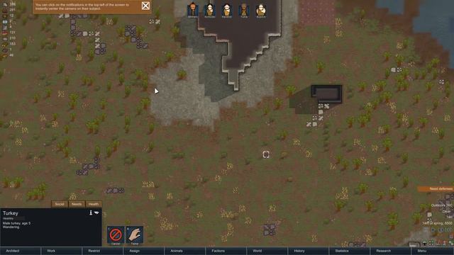 RimWorld - The Lost Vikings! - 3 смотреть онлайн