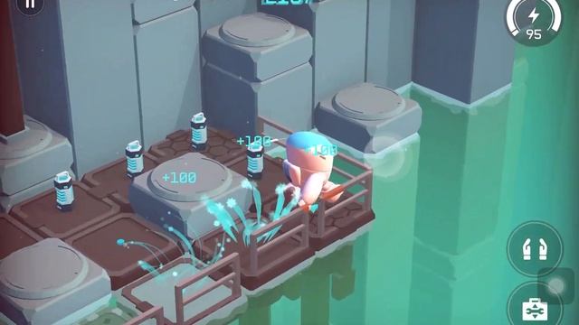 【Game】Doomsday Vault