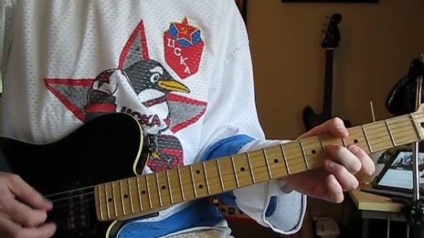 Run Like Hell - Pink Floyd