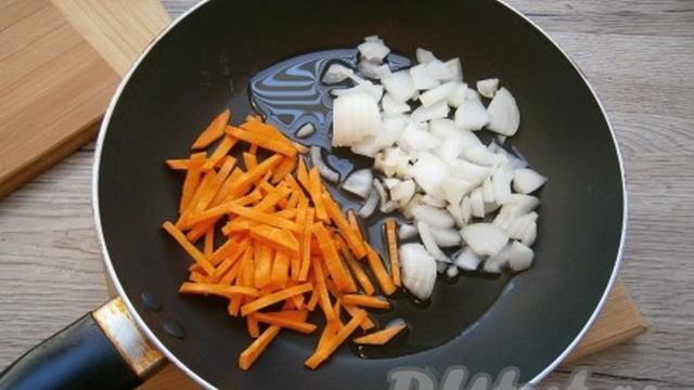 Кухня Мамашки