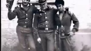 байконур. в.ч 93764. май 1982-84 изоткин в.