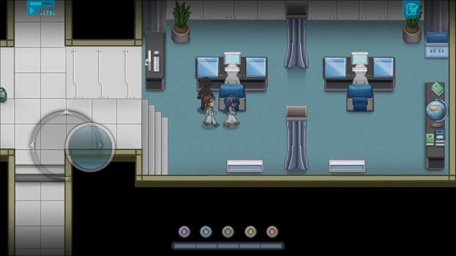 TO THE MOON MOBILE ● ФИНАЛ ИГРЫ #6 смотреть онлайн