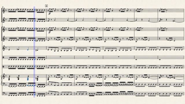 Palladio – Karl Jenkins by Karl JENKINS смотреть онлайн