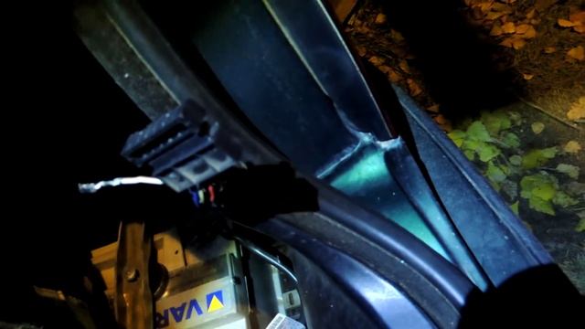 замена фонарей бмв е46. с дорестайл на рестайл. (начало) смотреть онлайн