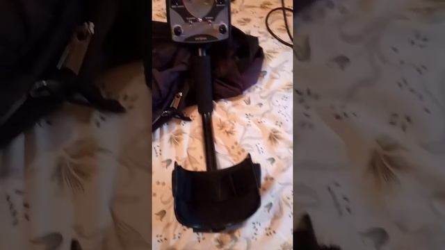 Relic Striker Detech Eds Plus  0698024975