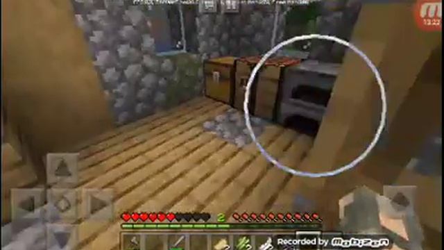 Майнкрафт#3 Летсплей смотреть онлайн