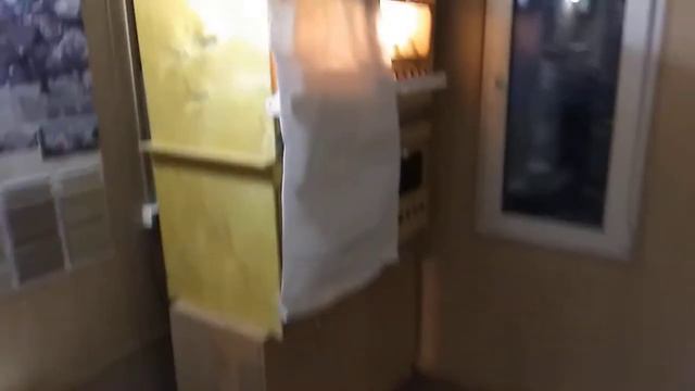 Цветные индюшата 9- дневные переехали в цыплятник смотреть онлайн