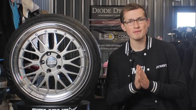 THE TRUTH ABOUT BBS WHEELS смотреть онлайн