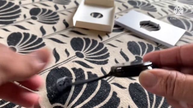 Smart Watch Copy - Samsung Active 3 Copy смотреть онлайн