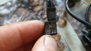 ремонт датчика абс поиск обрыва провода