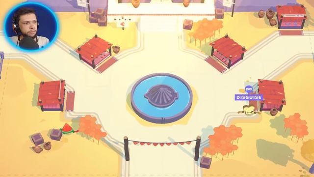 Boomerang Fu - Хлеб вас убьёт, если Вы овощ. смотреть онлайн