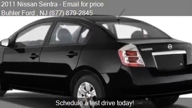 2011 Nissan Sentra for sale in Eatontown, NJ 07724 at the Bu смотреть онлайн