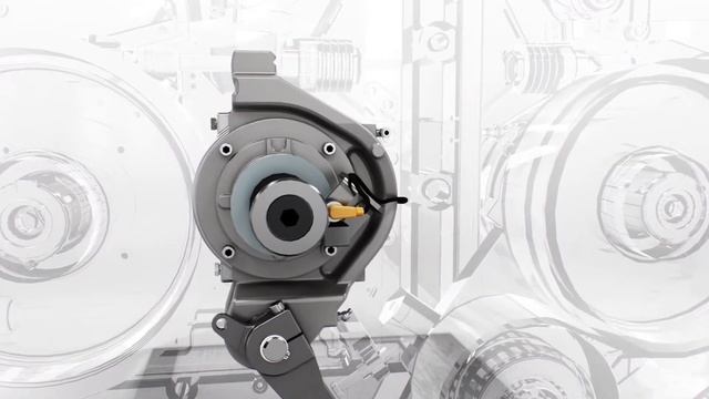 Вальцовый станок Diorit MDDY / MDDZ смотреть онлайн