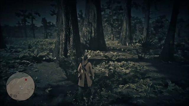 Red Dead Redemption 2 - Oleander Plant Location And 3 Other Important Plant Locations