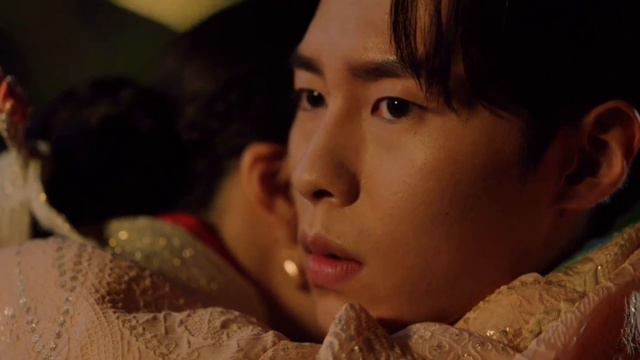 Дорама "Алхимия душ: свет и тень" (Alchemy of Souls 2: Light and Shadow) смотреть онлайн