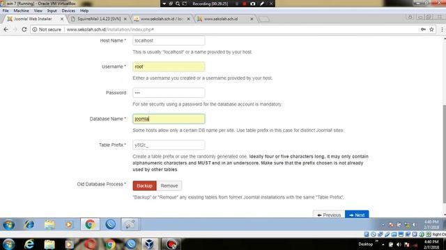 Tutorial Paket 1 UKK смотреть онлайн
