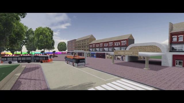 Roblox Transport Simulator 2021 [UPDATE SHOWCASE TRAILER] смотреть онлайн