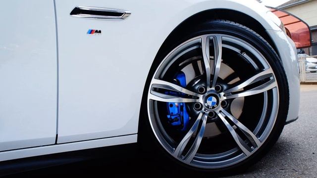 Bmw　ビー・エム・ダブリュー　BMW535iMスポーツ