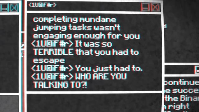 ПОНИ ГЛЮЧИТ