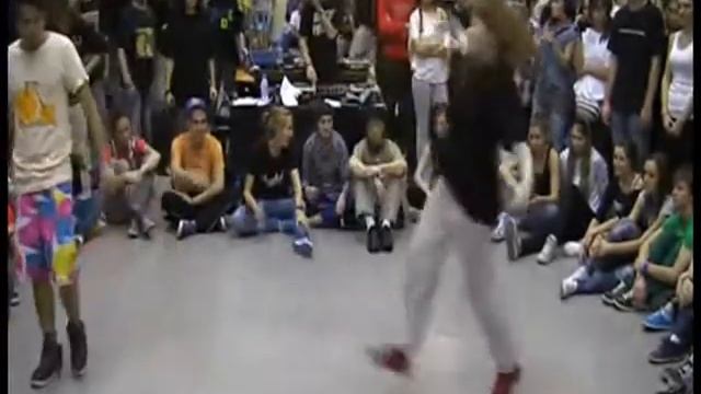 Хип Хоп Владимир Ким vs Сметана смотреть онлайн