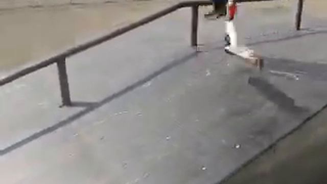 Scooter edit bails fails + tricks o larkin j james смотреть онлайн