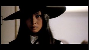 Meiko Kaji   Urami Bushi