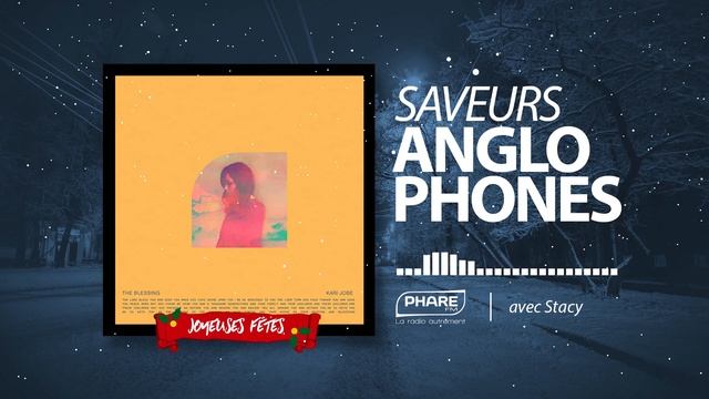 Cody Carnes & Kari Jobe - The Blessing - Saveurs Anglophones 194 смотреть онлайн
