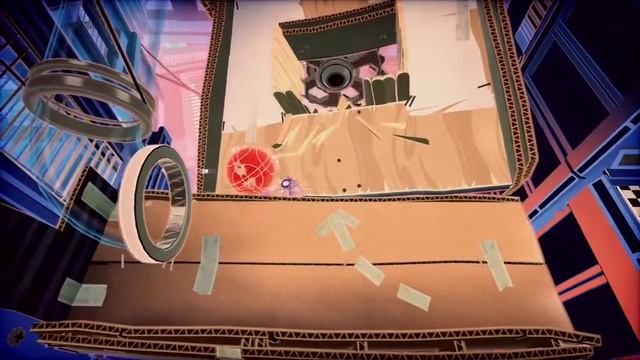 Tiny Brains Full Game Prologue Gameplay (PS4) смотреть онлайн