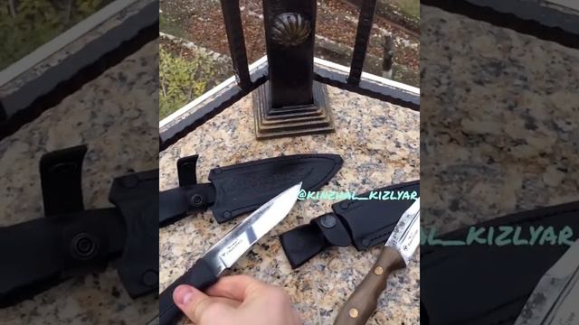 Красивые Кизлярские Ножи смотреть онлайн