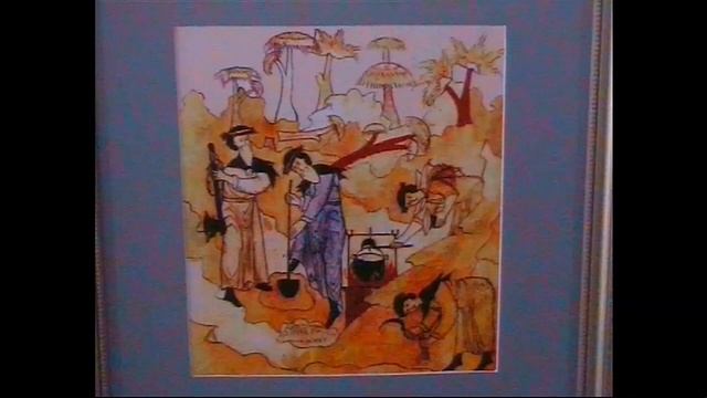 Антонио_Сийский_Монастырь.MP4 смотреть онлайн
