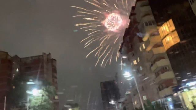 Город Грозный празднует день рождение 203 летие Посёлок Мичурина Калинина Войково Восьмое Марта Луч смотреть онлайн
